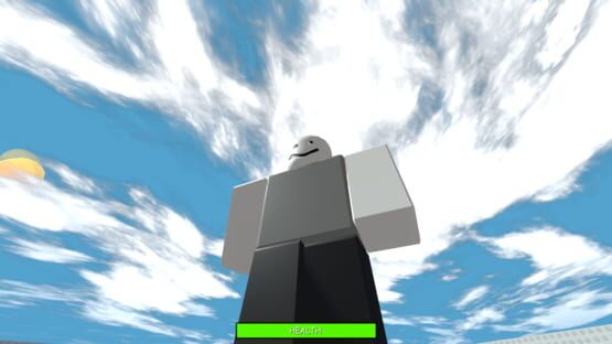 Screenshot Brick Blast