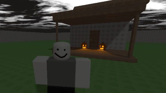 Screenshot Brick Blast