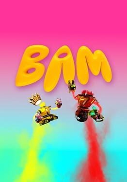 Cover BAM