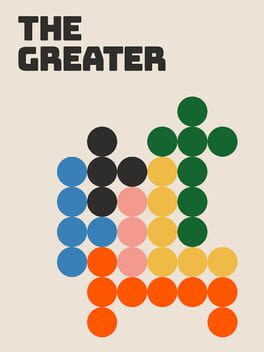 Cover The Greater