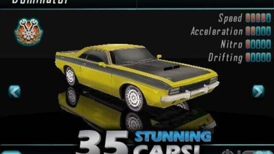 Screenshot Fast & Furious: Adrenaline