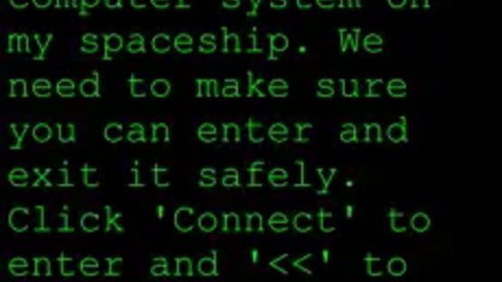 Screenshot Hack Watch