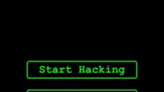 Screenshot Hack Watch