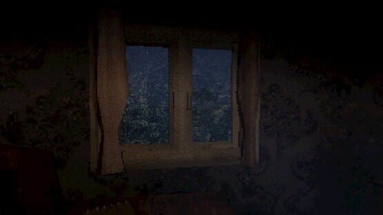 Screenshot Outside