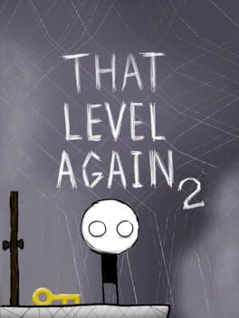Cover That Level Again 2