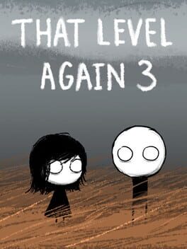Cover That Level Again 3