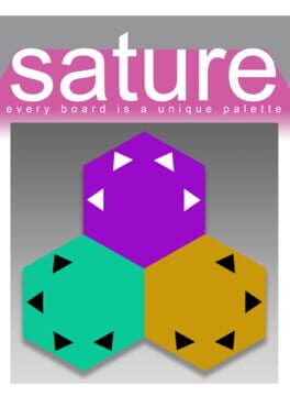 Cover Sature