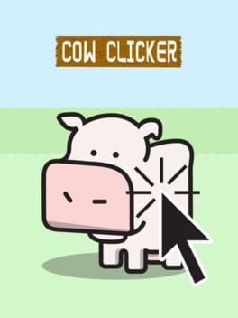 Cover Cow Clicker