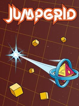 Cover Jumpgrid