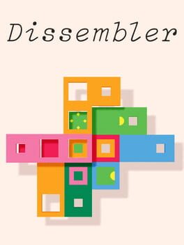 Cover Dissembler