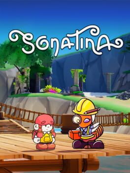 Cover Sonatina