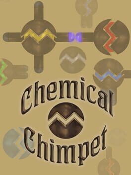Cover Chemical Chimpet