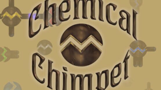 Screenshot Chemical Chimpet