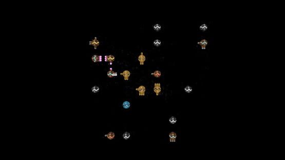 Screenshot Chemical Chimpet