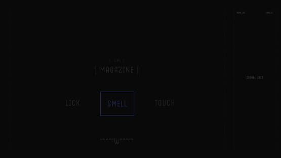 Screenshot Commutator