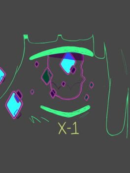 Cover X-1