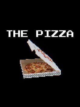 Cover The Pizza