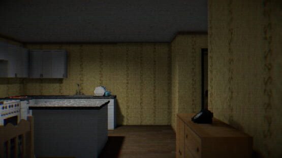 Screenshot The Pizza