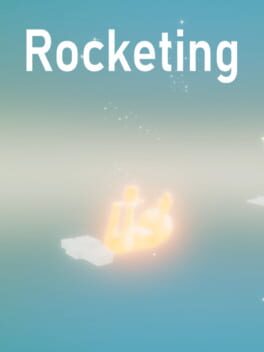 Cover Rocketing