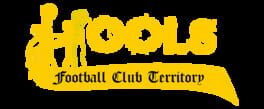 Cover Hools: Football Club Territory