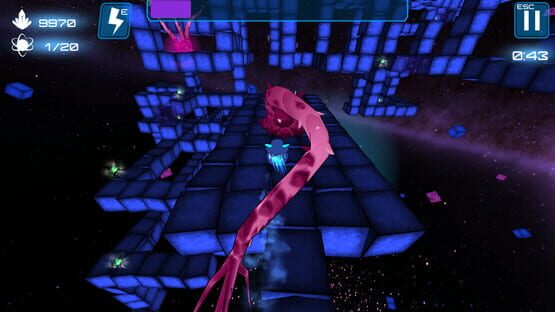 Screenshot Deep Blue 3
