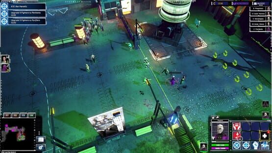 Screenshot Re-Legion