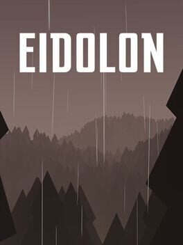 Cover Eidolon