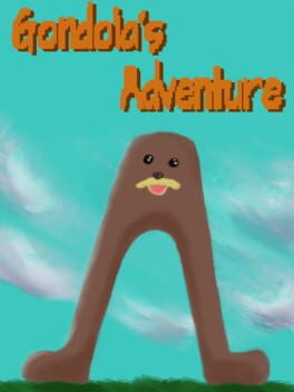 Cover Gondola's Adventure