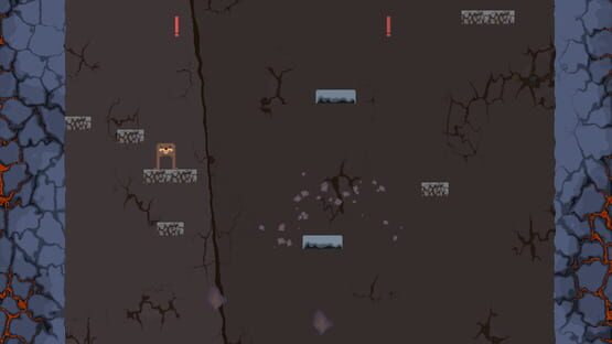 Screenshot Gondola's Adventure