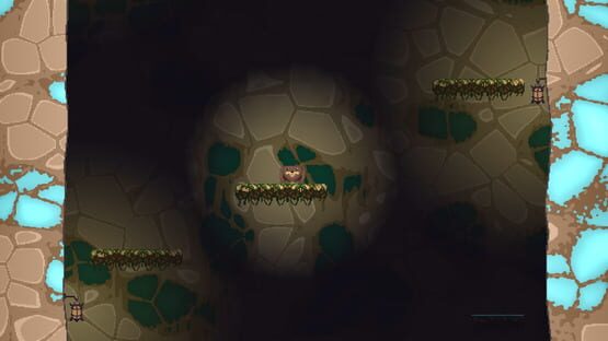 Screenshot Gondola's Adventure