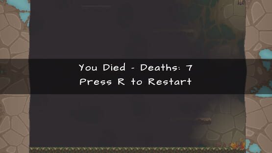 Screenshot Gondola's Adventure