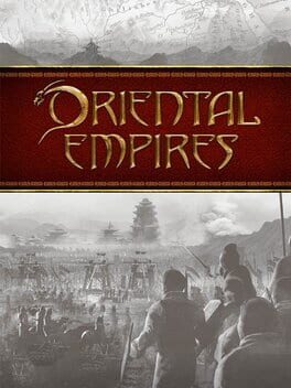 Cover Oriental Empires