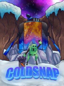 Cover Coldsnap