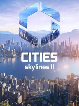 Cover Cities: Skylines II