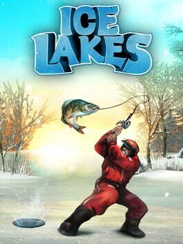 Cover Ice Lakes
