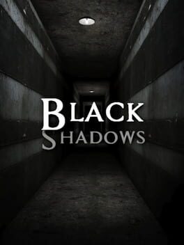 Cover BlackShadows
