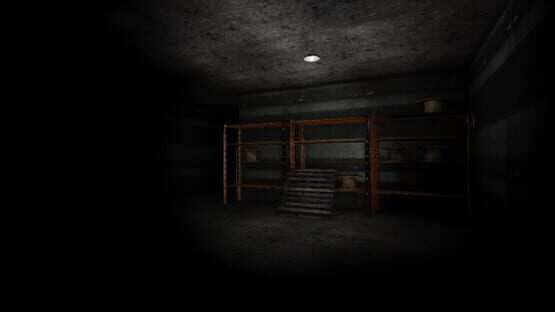 Screenshot BlackShadows