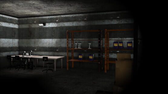 Screenshot BlackShadows