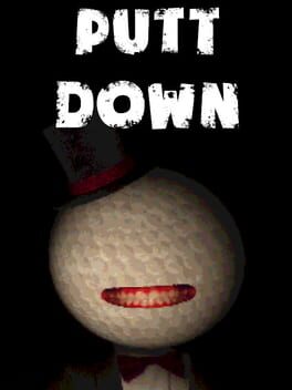 Cover Putt Down