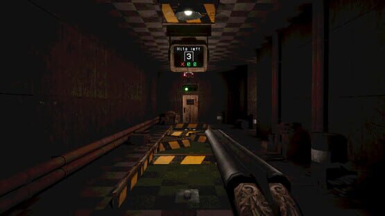 Screenshot Putt Down
