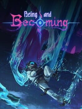 Cover Being & Becoming