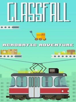 Cover Glassfall