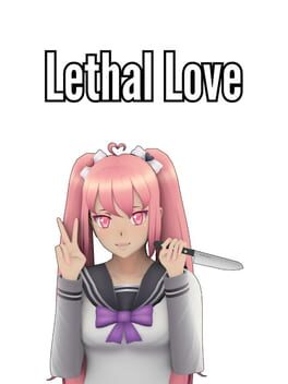 Cover Lethal Love