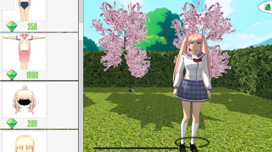 Screenshot Lethal Love