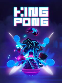 Cover King Pong