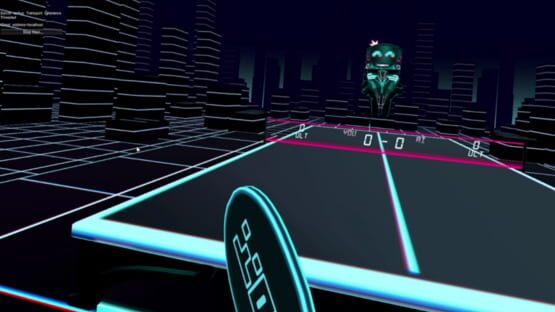 Screenshot King Pong