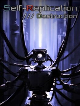 Cover Self-Replication: Destruction