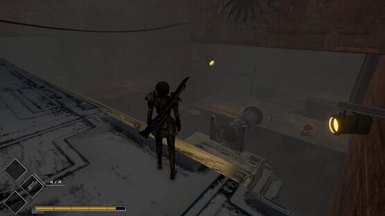 Screenshot Self-Replication: Destruction