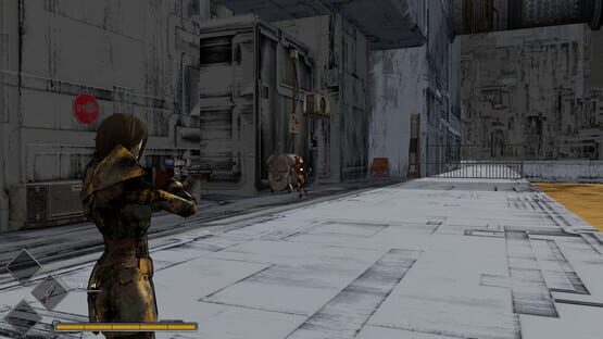 Screenshot Self-Replication: Destruction