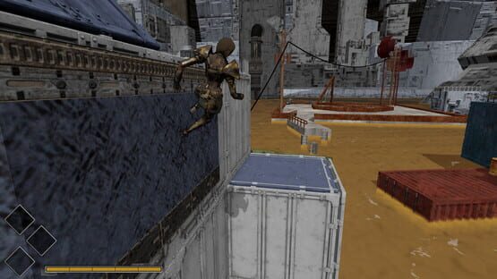 Screenshot Self-Replication: Destruction